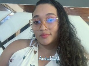 Aishaklart