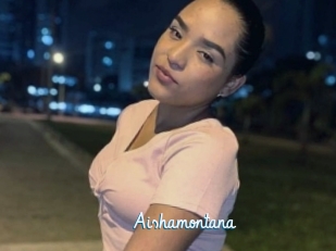 Aishamontana