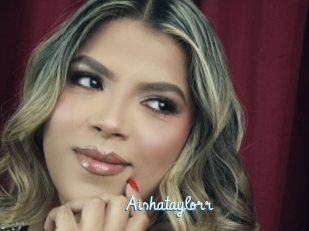 Aishataylorr