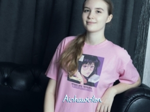Aishawiston