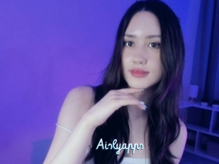 Aislyapps