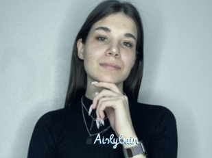 Aislybain