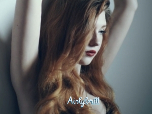 Aislybritt