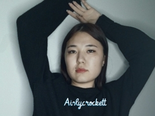 Aislycrockett