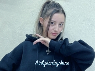 Aislydarbyshire