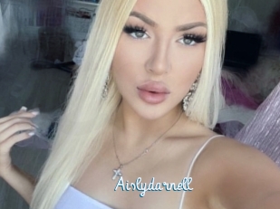 Aislydarnell