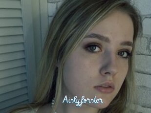 Aislyforster