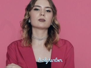Aislyharber