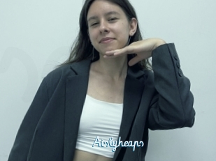 Aislyheaps