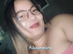 Aitanamontero