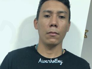Aivarhotboy