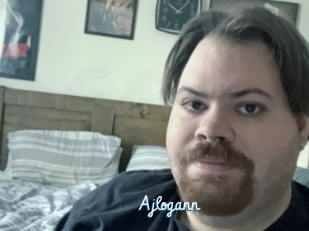 Ajlogann