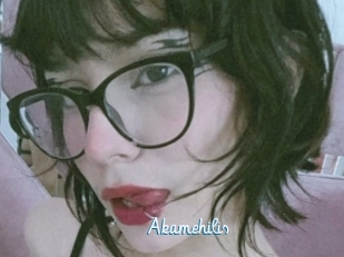 Akamehilis