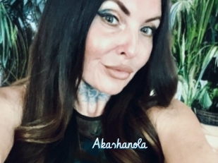 Akashanola