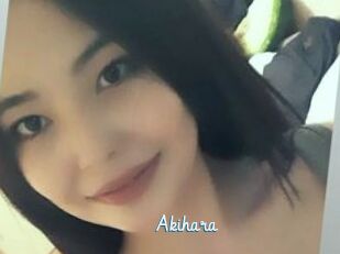 Akihara