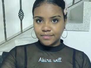 Akiira_will
