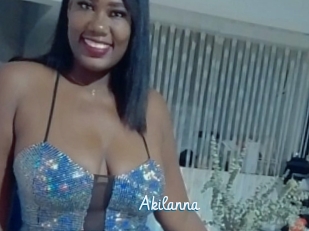 Akilanna