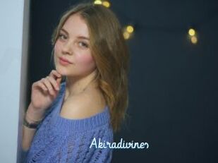 Akiradivines