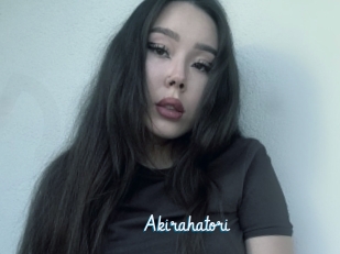 Akirahatori