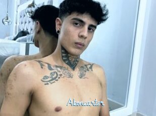 Akoncarter