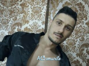 Al3xmuscle