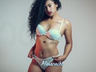 Alaiasachs