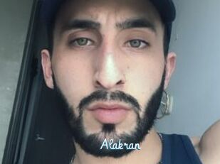 Alakran