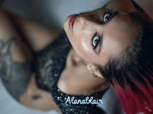 Alanablair