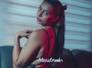 Alanabrooks