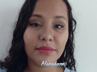 Alanadevon