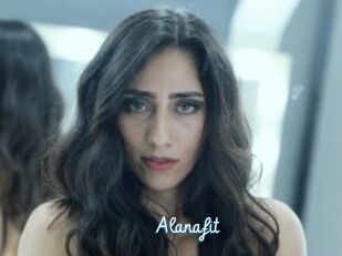 Alanafit