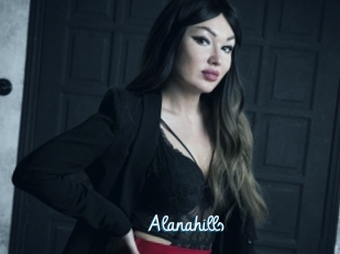 Alanahills