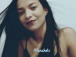 Alanahotx