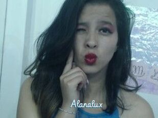 Alanalux
