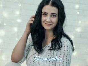 Alanamunchen