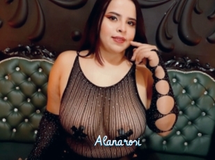 Alanarosi