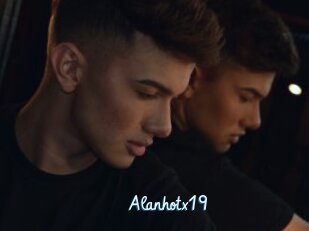 Alanhotx19
