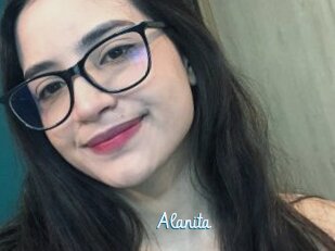 Alanita