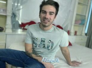 Alanmilk