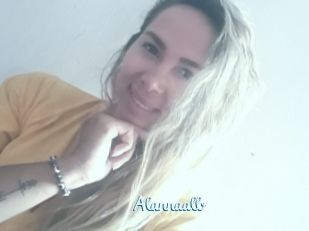 Alannaalb