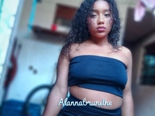 Alannabrunethe