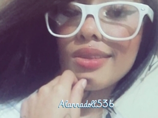 Alannadoll536