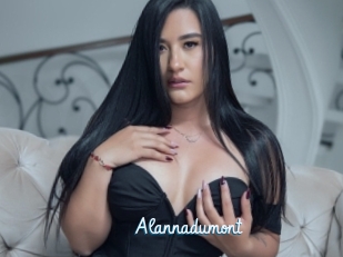 Alannadumont