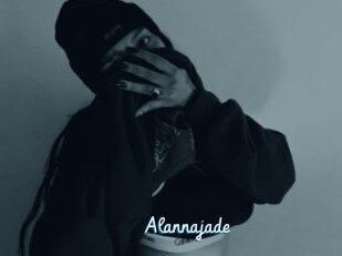 Alannajade