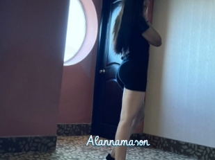 Alannamason
