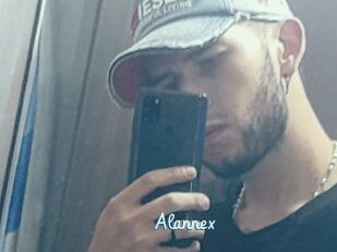 Alannex