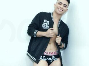 Alannftm