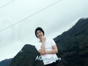 Alansmithfox