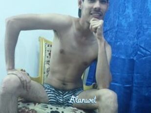 Alanwet
