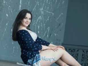 Alanyri